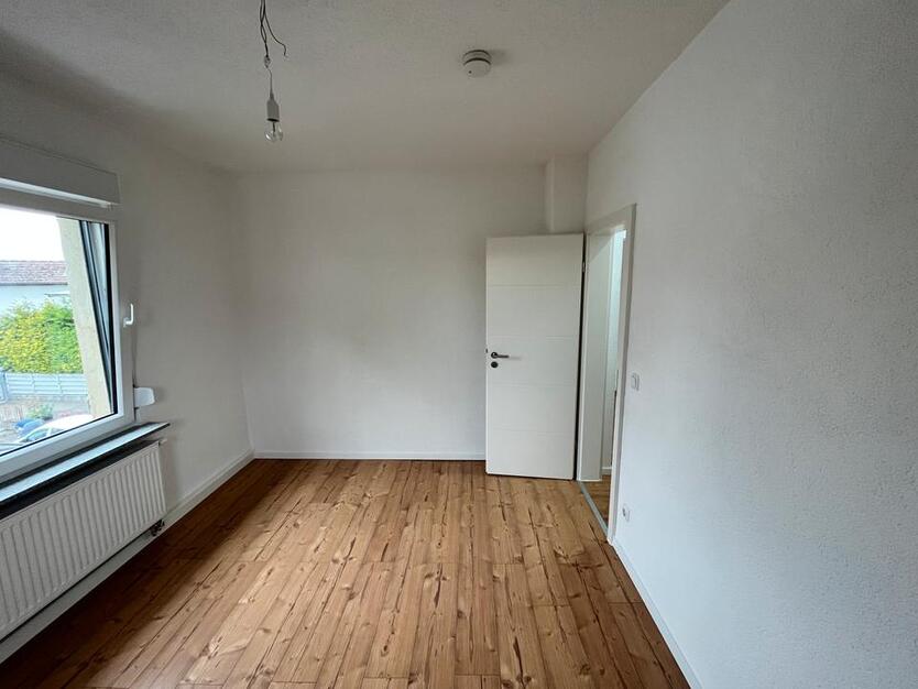 Attraktive 3-Zimmer-Wohnung in zentraler Lage von Wieterstadt