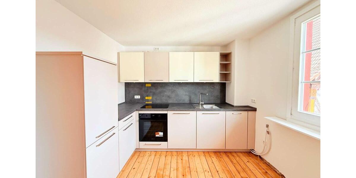 Etagenwohnung Laubach - 3 Zimmer, 81 m&sup2;, 800&euro; | Angebot:26515975