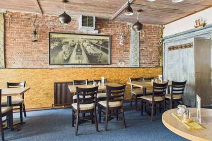 Gewerbeobjekt Brunsbüttel - 2.500&euro; | Angebot:26930641