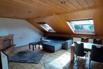 Dachgeschoßwohnung Grenzach-Wyhlen Wyhlen - 2 Zimmer, 64 m&sup2;, 650&euro; | Angebot:26320966