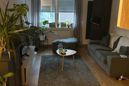 Wohnung Münster Mitte-Süd - 2 Zimmer, 36 m&sup2;, 800&euro; | Angebot:26689302