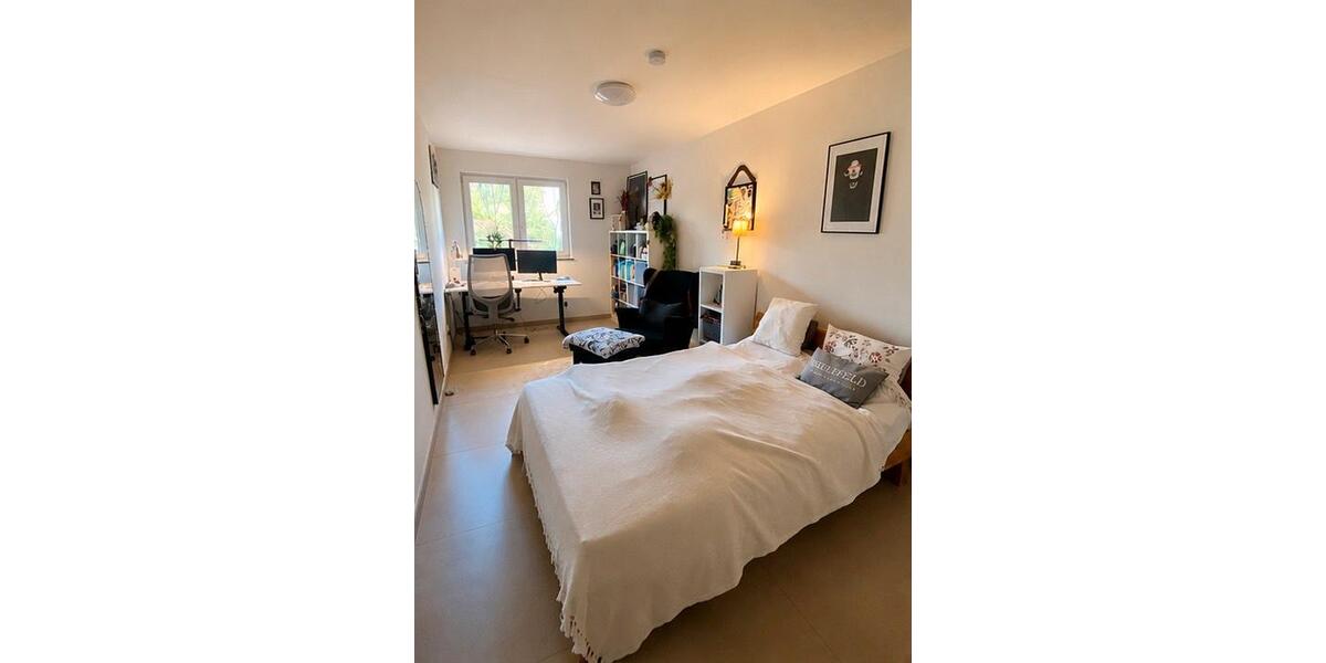 Wohnen auf Zeit Gießen - 1 Zimmer, 17 m&sup2;, 428&euro; | Angebot:26701542
