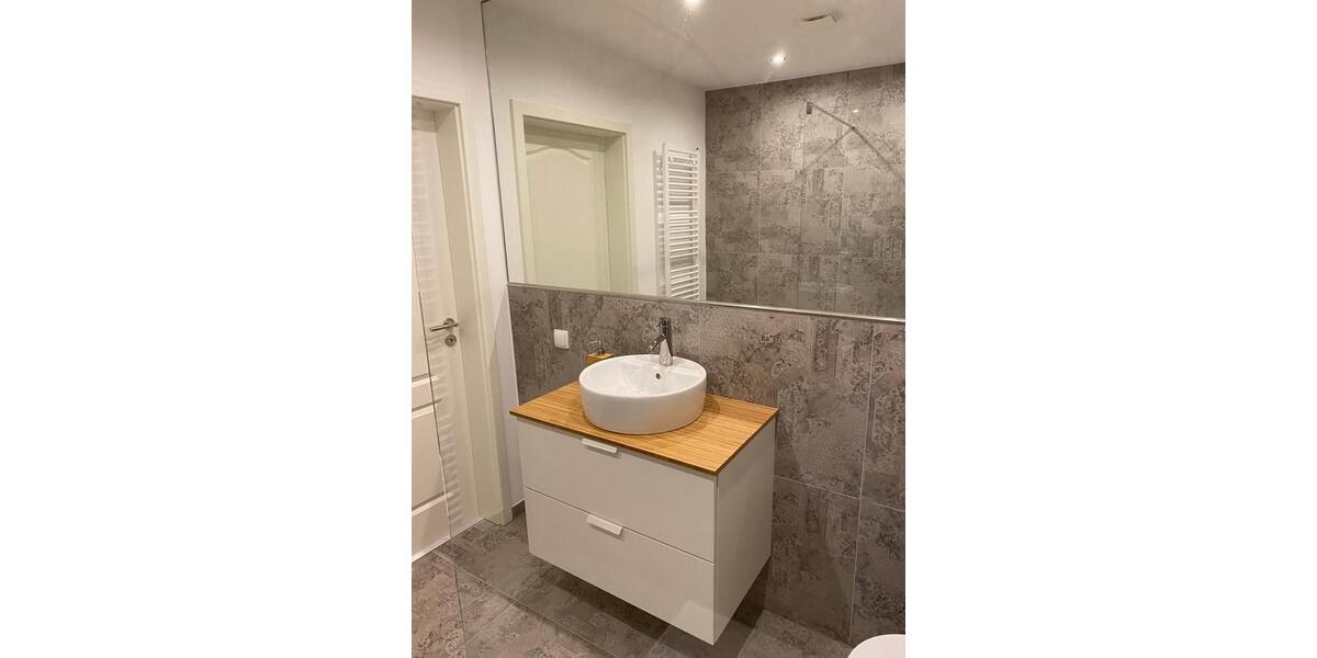 Etagenwohnung Homburg - 2 Zimmer, 47 m&sup2;, 800&euro; | Angebot:13104597