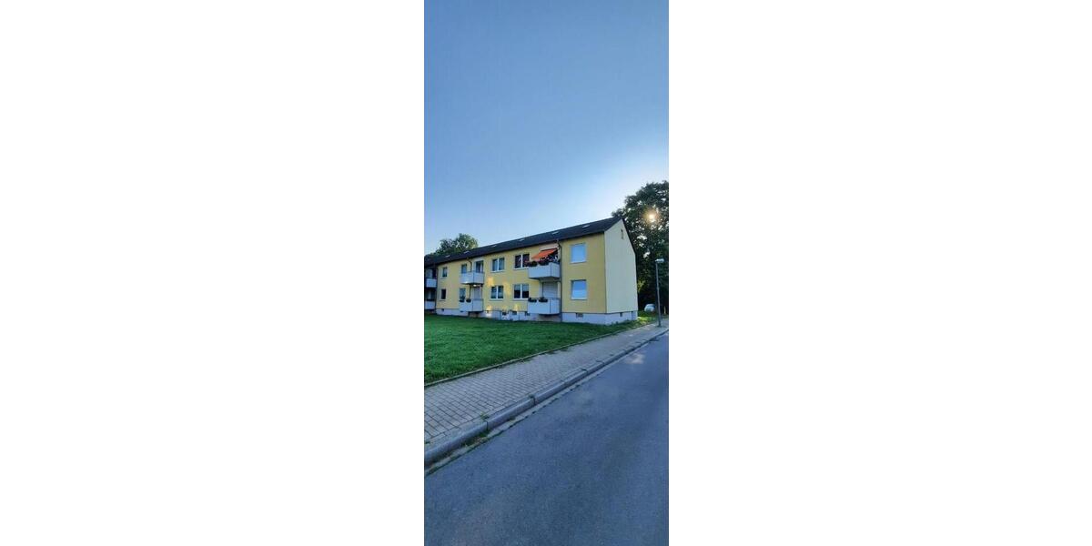 Etagenwohnung Gelsenkirchen Gelsenkirchen-Mitte - 3.5 Zimmer, 60 m&sup2;, 450&euro; | Angebot:25175729