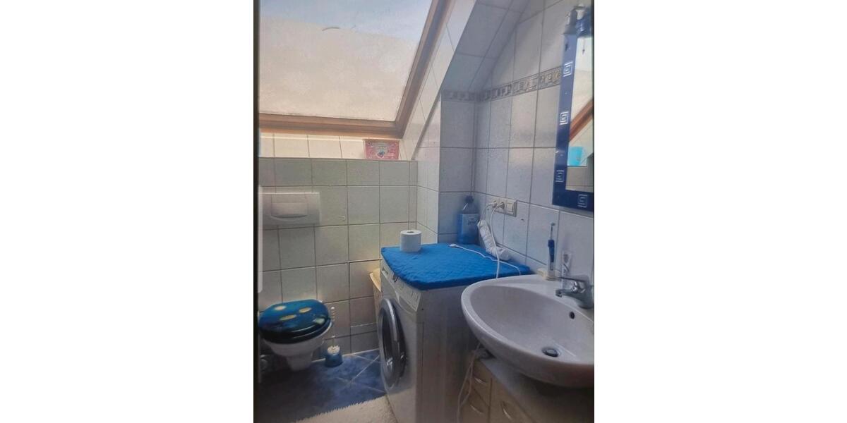 Dachgeschoßwohnung Bad Saulgau - 3.5 Zimmer, 93 m&sup2;, 1.200&euro; | Angebot:24817736