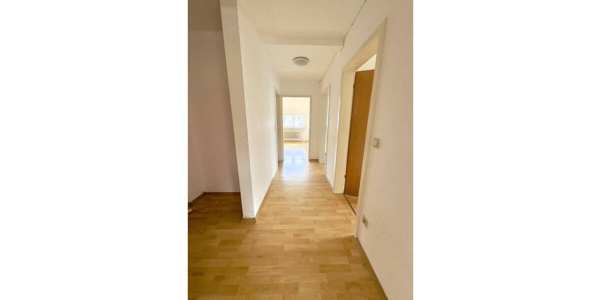 Etagenwohnung Korb - 4 Zimmer, 75 m&sup2;, 1.050&euro; | Angebot:26068183