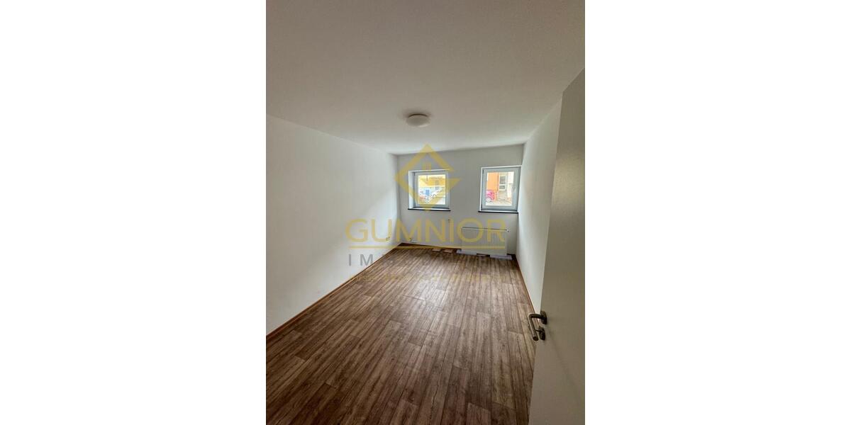 Erdgeschoßwohnung Windischeschenbach - 2 Zimmer, 41 m&sup2;, 340&euro; | Angebot:26232810