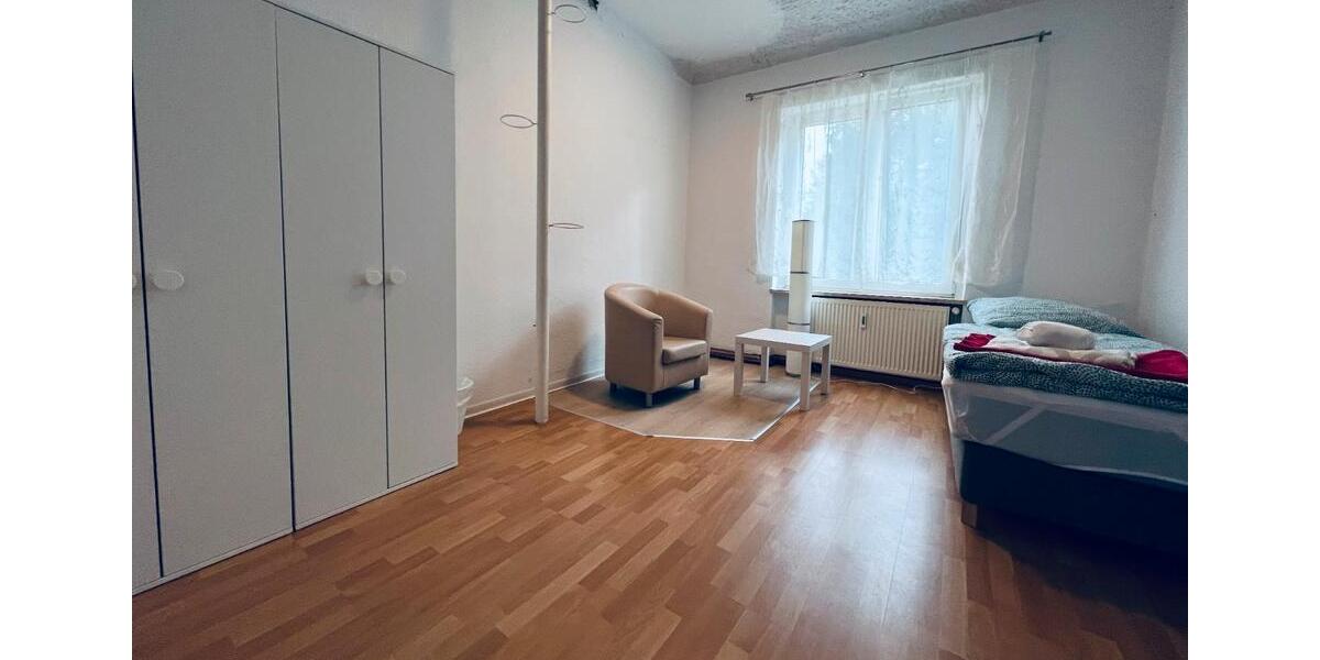 Wohnen auf Zeit Erkner - 3 Zimmer, 80 m&sup2;, 18&euro; | Angebot:8848049