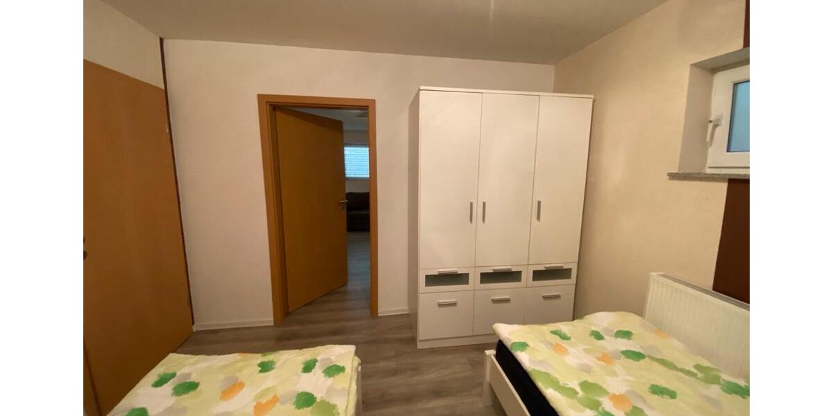 Wohnen auf Zeit Neupotz - 2 Zimmer, 50 m&sup2;, 50&euro; | Angebot:24523902