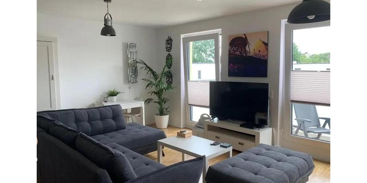 Etagenwohnung Köln Mülheim - 3 Zimmer, 74 m&sup2;, 1.230&euro; | Angebot:26619408