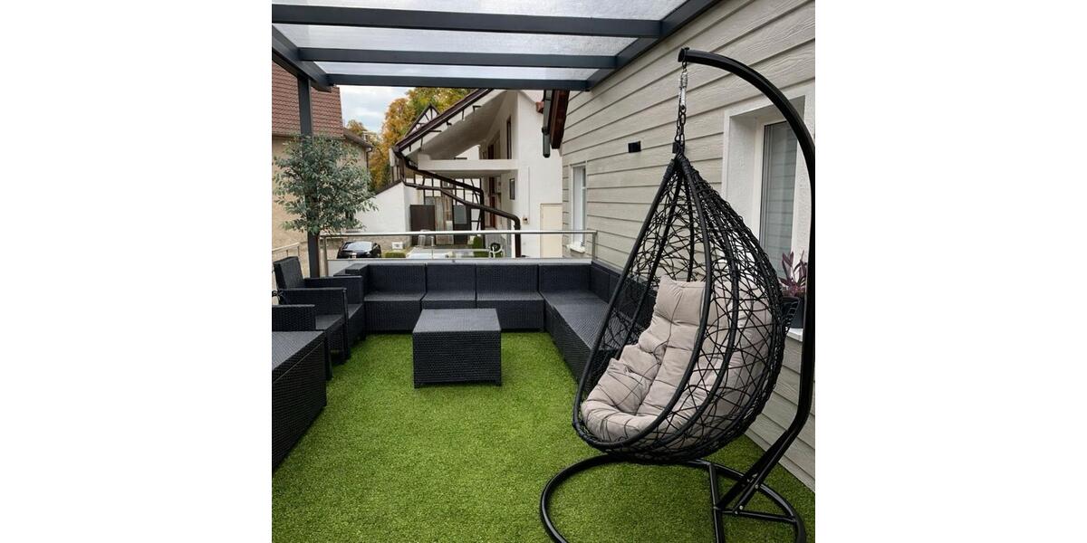 Etagenwohnung Nagold - 3 Zimmer, 67 m&sup2;, 1.150&euro; | Angebot:26044409