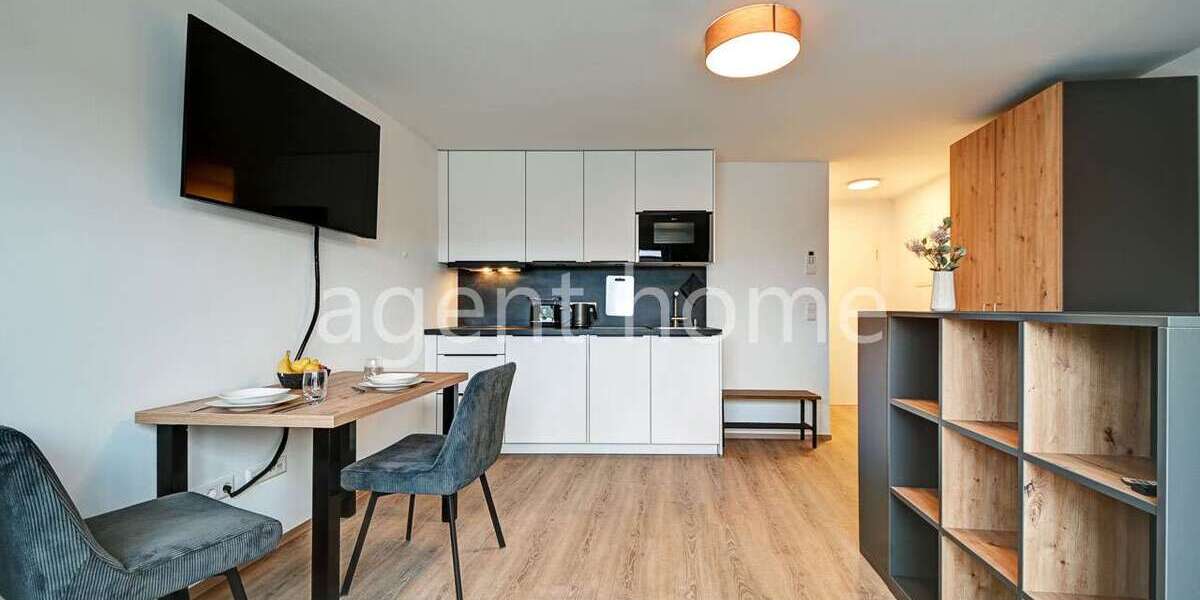 Zimmer Stuttgart Fasanenhof-Ost - 1 Zimmer, 1.240&euro; | Angebot:25376161