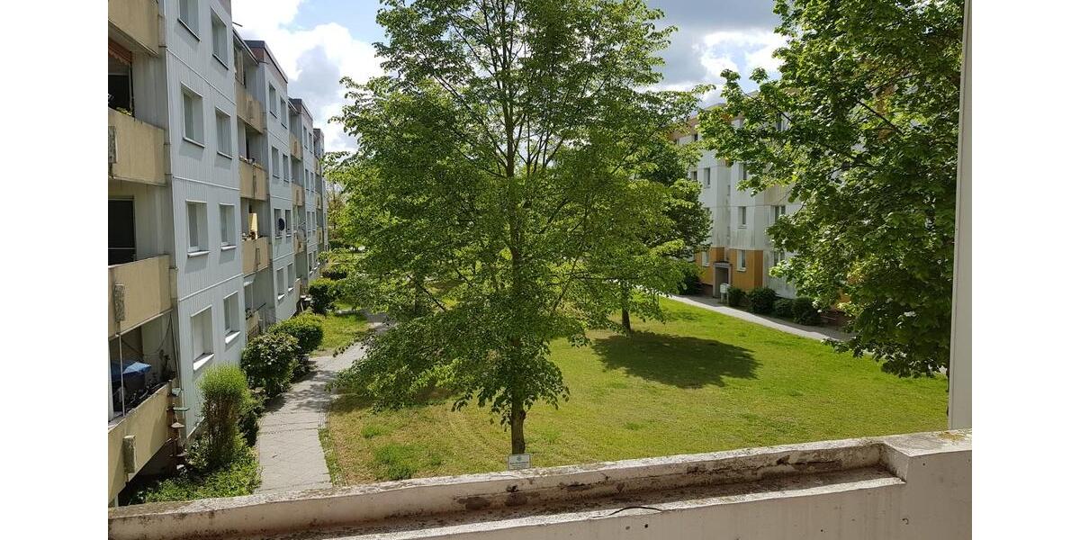 Etagenwohnung Rüdersdorf bei Berlin - 2 Zimmer, 46 m&sup2;, 524&euro; | Angebot:26237255