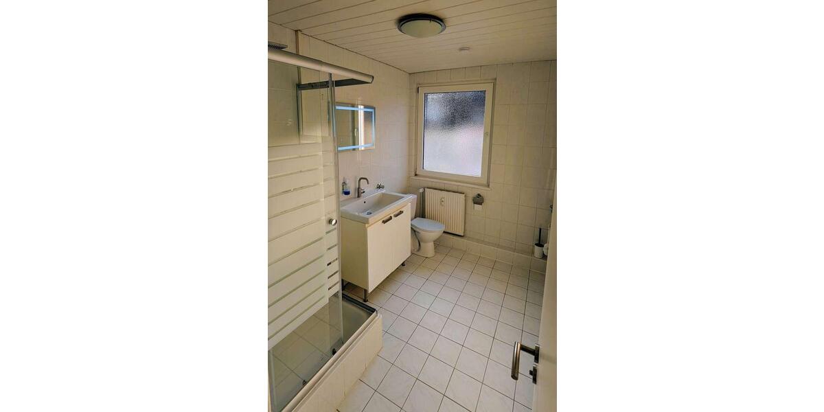 Erdgeschoßwohnung Gelsenkirchen Gelsenkirchen-Mitte - 2.5 Zimmer, 63 m&sup2;, 604&euro; | Angebot:26636781