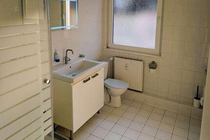 Wohnung Gelsenkirchen Gelsenkirchen-Mitte - 2.5 Zimmer, 63 m&sup2;, 604&euro; | Angebot:26636781