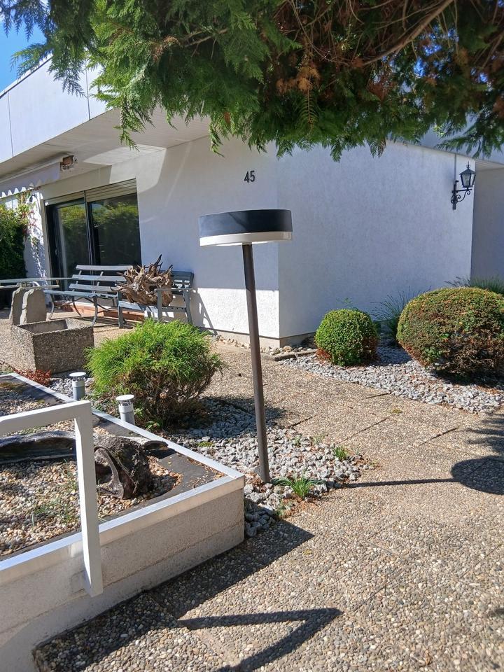 Haus zur Miete in Ottersweier Bungalow für 2 Personen zimmer