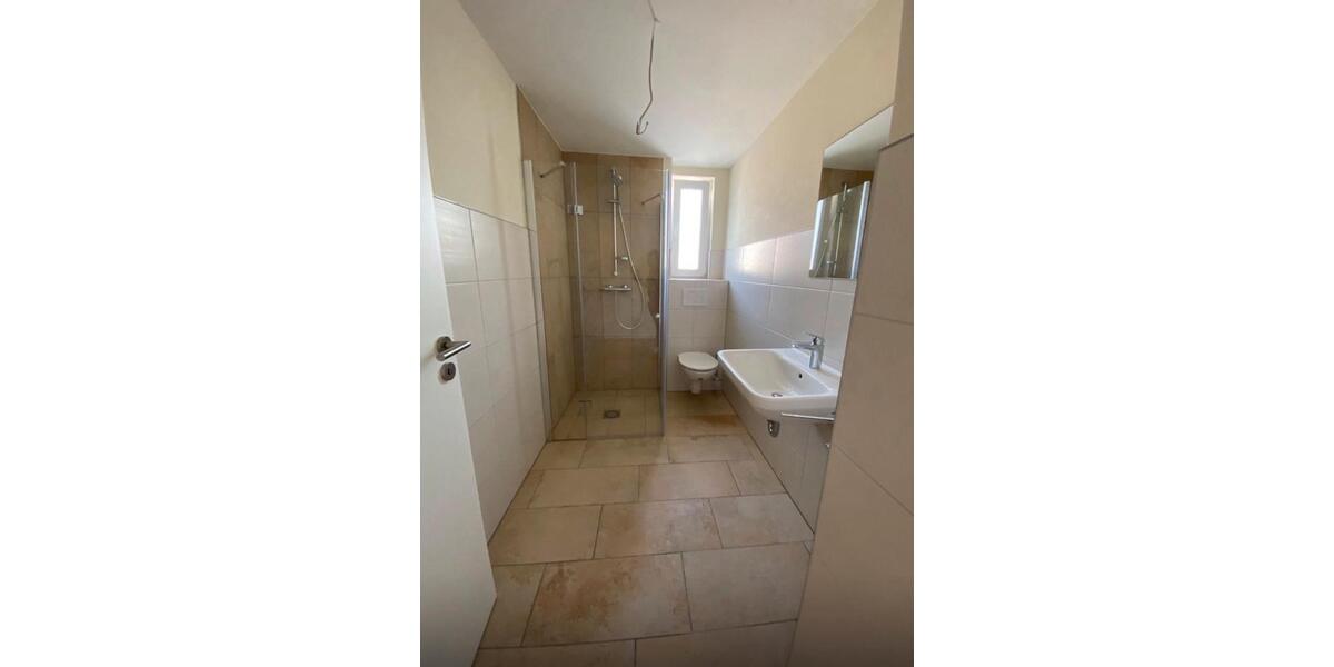 Etagenwohnung Schwandorf - 1.5 Zimmer, 45 m&sup2;, 475&euro; | Angebot:26704328