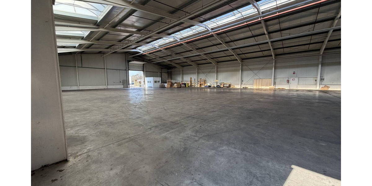 Gewerbeobjekt Hörstel - 10.750&euro; | Angebot:25962623