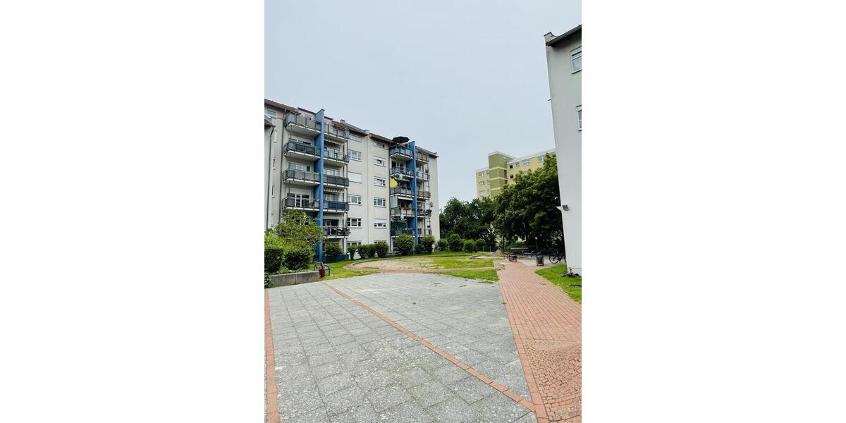 Erdgeschoßwohnung Bad Dürkheim - 2 Zimmer, 64 m&sup2;, 451&euro; | Angebot:25923908