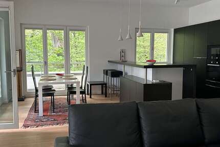 Wohnung Hamburg - 2.5 Zimmer, 113 m&sup2;, 2.500&euro; | Angebot:26733690