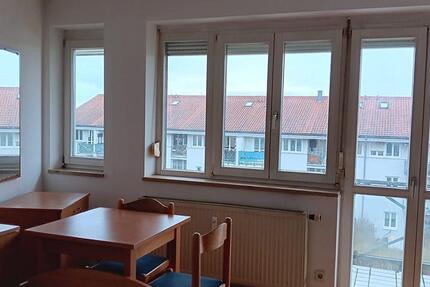 Wohnung Schwandorf - 1 Zimmer, 20 m&sup2;, 550&euro; | Angebot:25381026
