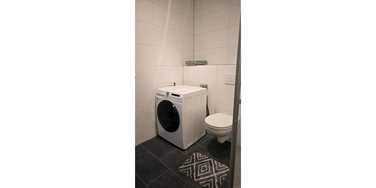 Etagenwohnung Offenbach am Main - 2 Zimmer, 47 m&sup2;, 1.400&euro; | Angebot:25908620