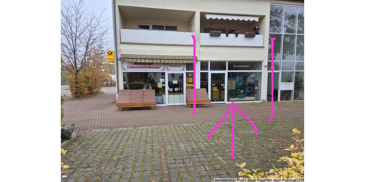 Gewerbeobjekt Gröditz - 299&euro; | Angebot:21021151