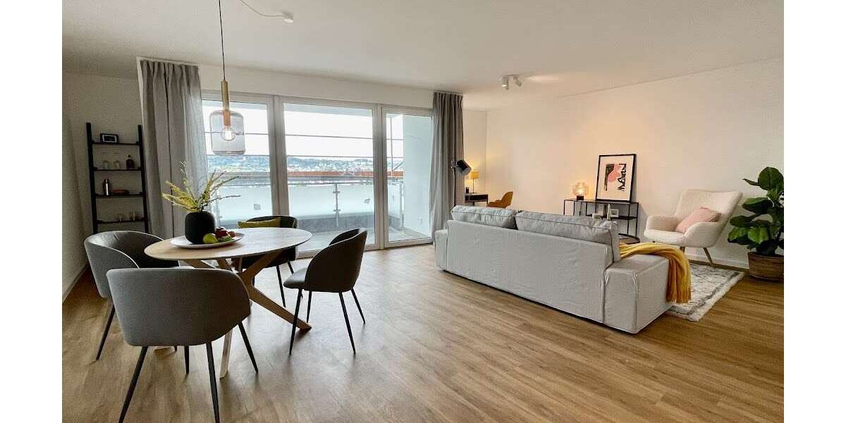 Etagenwohnung Wuppertal Gemarkung Barmen - 2 Zimmer, 71 m&sup2;, 871&euro; | Angebot:26940413