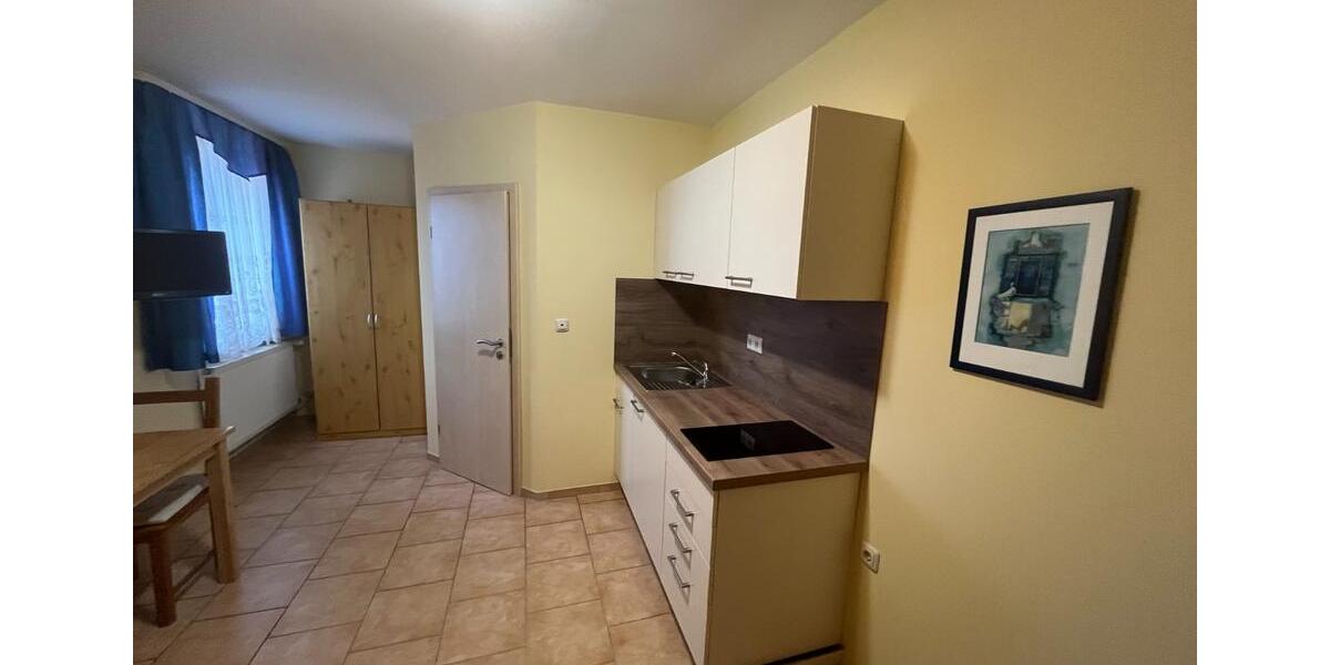 Wohnen auf Zeit Asbach-Bäumenheim Bäumenheim - 1 Zimmer, 30 m&sup2;, 800&euro; | Angebot:25293468