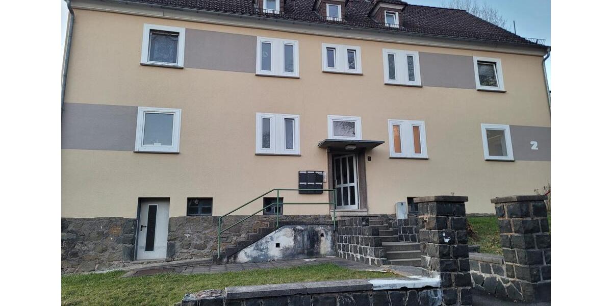 Dachgeschoßwohnung Dietzhölztal - 2 Zimmer, 53 m&sup2;, 468&euro; | Angebot:26134037