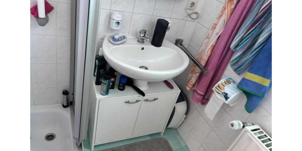 Erdgeschoßwohnung Bergen auf Rügen - 3 Zimmer, 63 m&sup2;, 545&euro; | Angebot:25974688