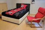 Wohnen auf Zeit Essen Stadtbezirk VIII - 2.5 Zimmer, 66 m&sup2;, 800&euro; | Angebot:26699130
