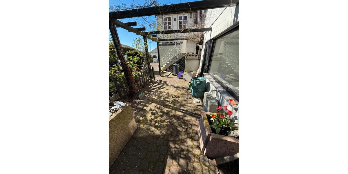 Etagenwohnung Ober-Mörlen Mörlen - 2 Zimmer, 40 m&sup2;, 650&euro; | Angebot:26113285
