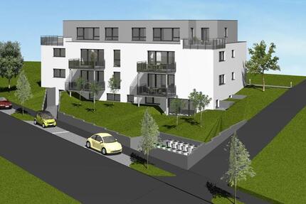 Wohnung Kassel Fasanenhof - 3 Zimmer, 95 m&sup2;, 1.250&euro; | Angebot:26688922