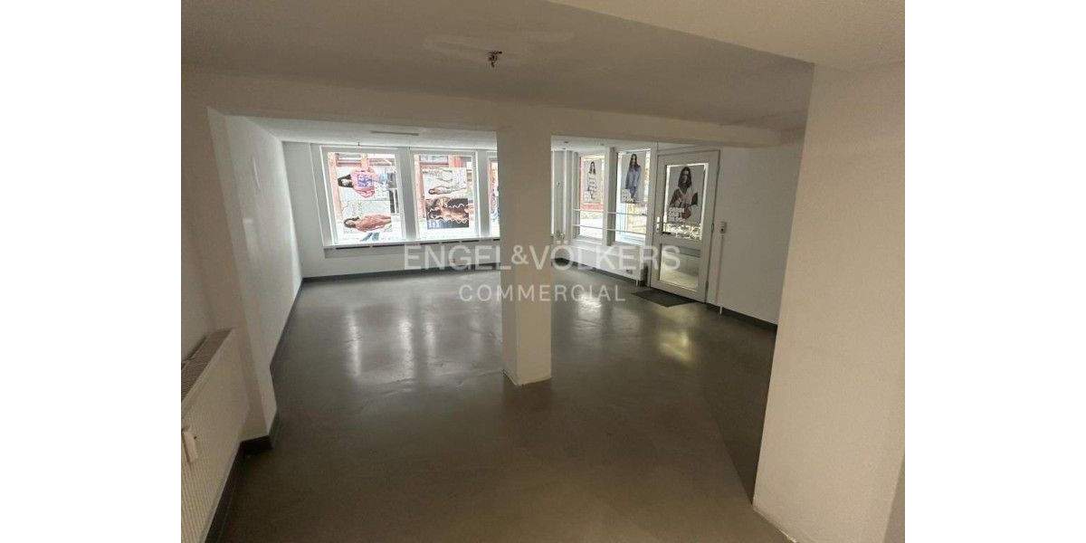 Gewerbeobjekt Göttingen Oststadt - 1.800&euro; | Angebot:25204543