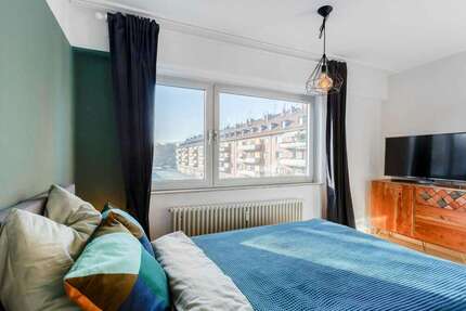 WG-Zimmer in Köln 855 € 12 m² zimmer