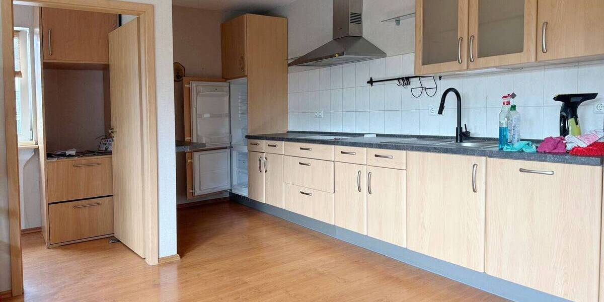 Etagenwohnung Emsbüren Listrup - 4 Zimmer, 100 m&sup2;, 750&euro; | Angebot:26842066