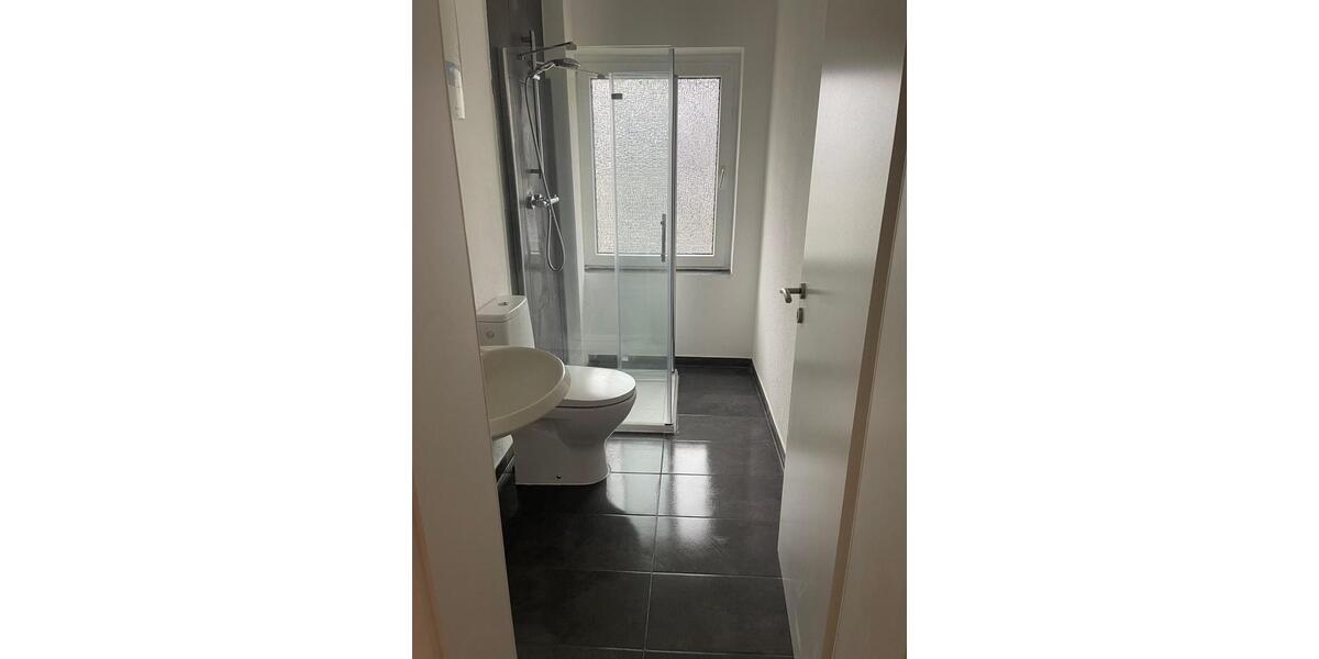 Erdgeschoßwohnung Walsrode - 3 Zimmer, 60 m&sup2;, 600&euro; | Angebot:25056330