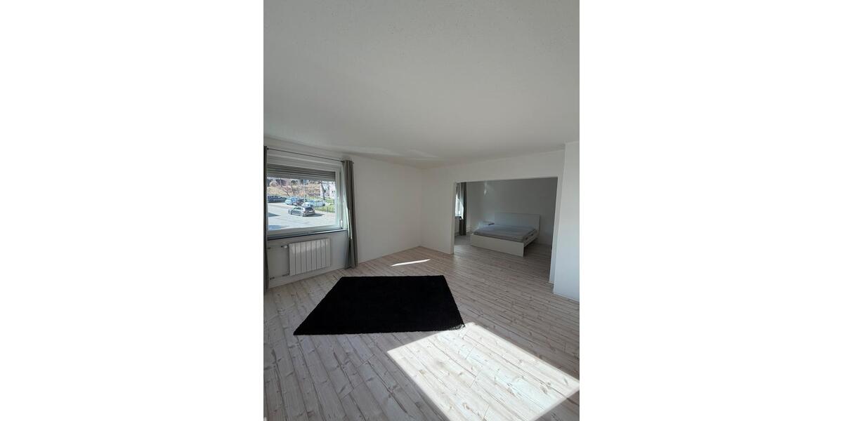 Etagenwohnung Albstadt - 1 Zimmer, 30 m&sup2;, 450&euro; | Angebot:26133496