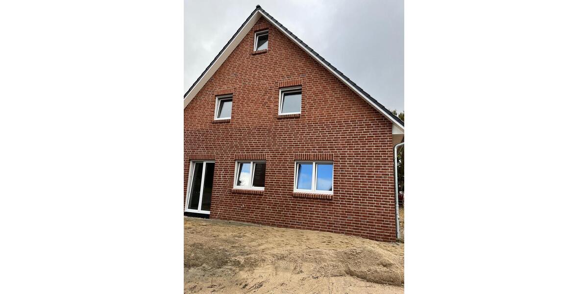 Neubau 2-Zimmer-Wohnung mit Maisonette in Stade – Erstbezug! 2 zimmer