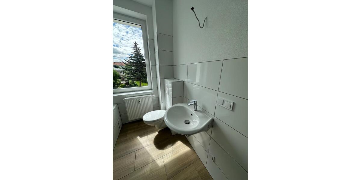 Etagenwohnung Schönebeck (Elbe) - 2 Zimmer, 54 m&sup2;, 380&euro; | Angebot:26254401
