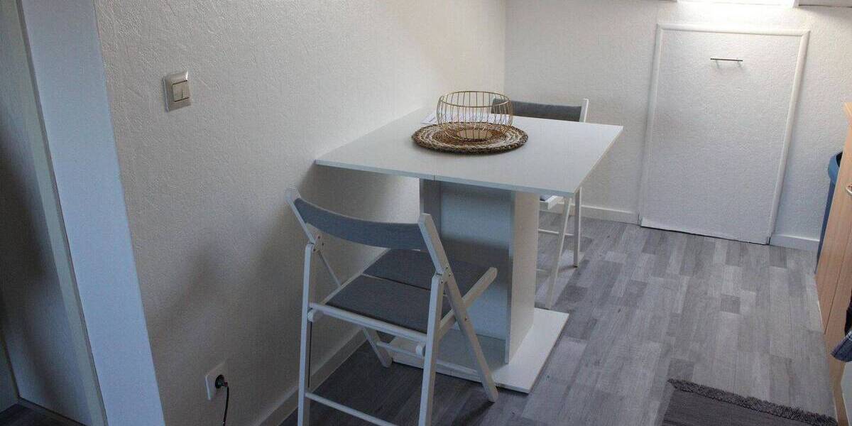 Etagenwohnung Untergruppenbach - 2 Zimmer, 35 m&sup2;, 670&euro; | Angebot:26628099