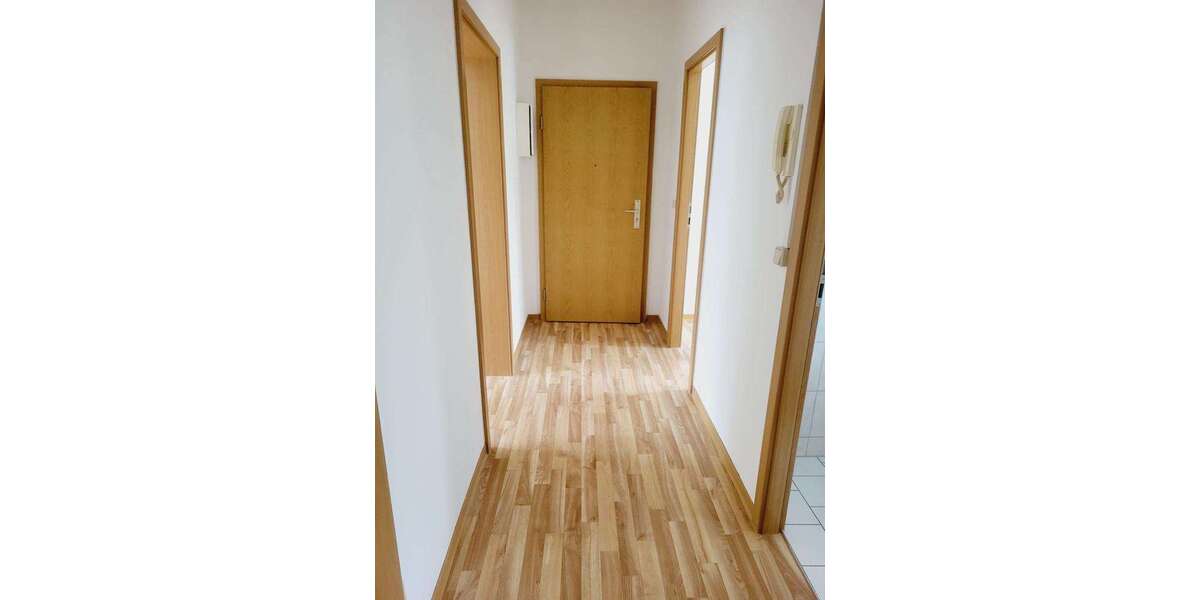 Wunderschöne, helle Erdgeschoßwohnung direkt am Nationalpark 3 zimmer