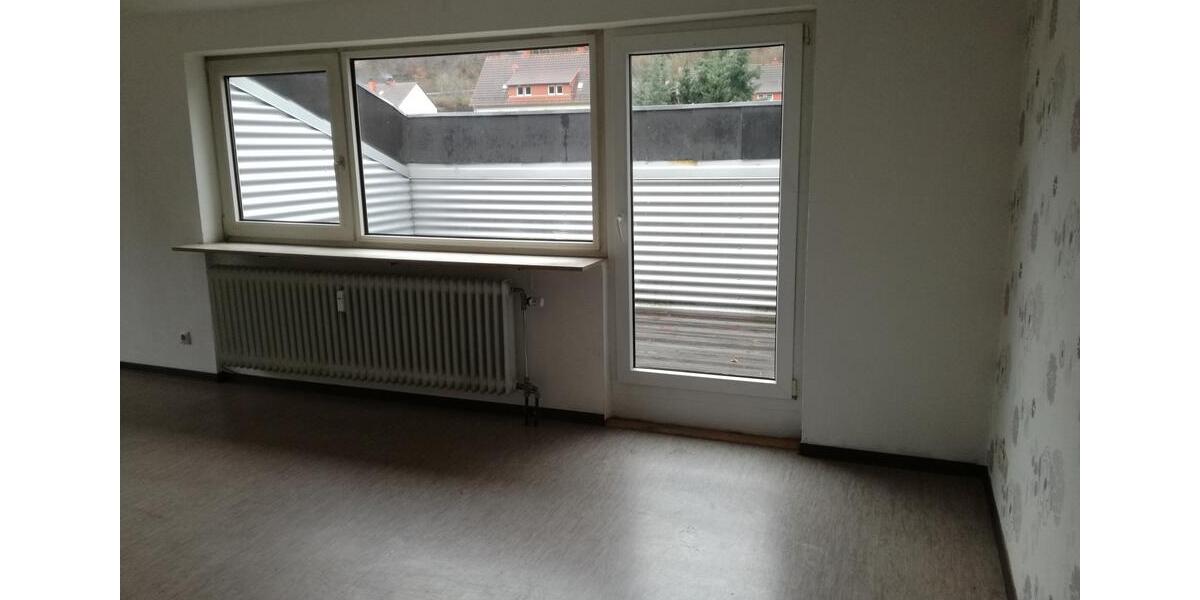Etagenwohnung Pirmasens Niedersimten - 2 Zimmer, 58 m&sup2;, 320&euro; | Angebot:26676350