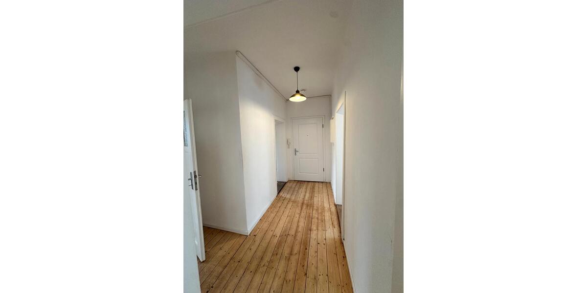 Etagenwohnung Hannover Vahrenwald-List - 1 Zimmer, 19 m&sup2;, 490&euro; | Angebot:26019400