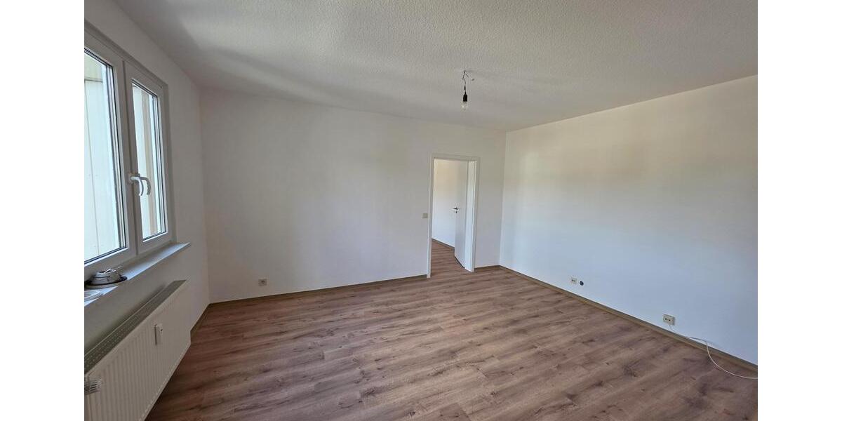 Etagenwohnung Bad Soden-Salmünster Salmünster - 2 Zimmer, 48 m&sup2;, 530&euro; | Angebot:26221968