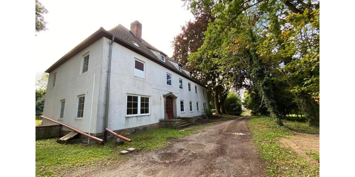 Haus zur Miete - frei gestaltbar nach eigenen Wünschen 17 zimmer