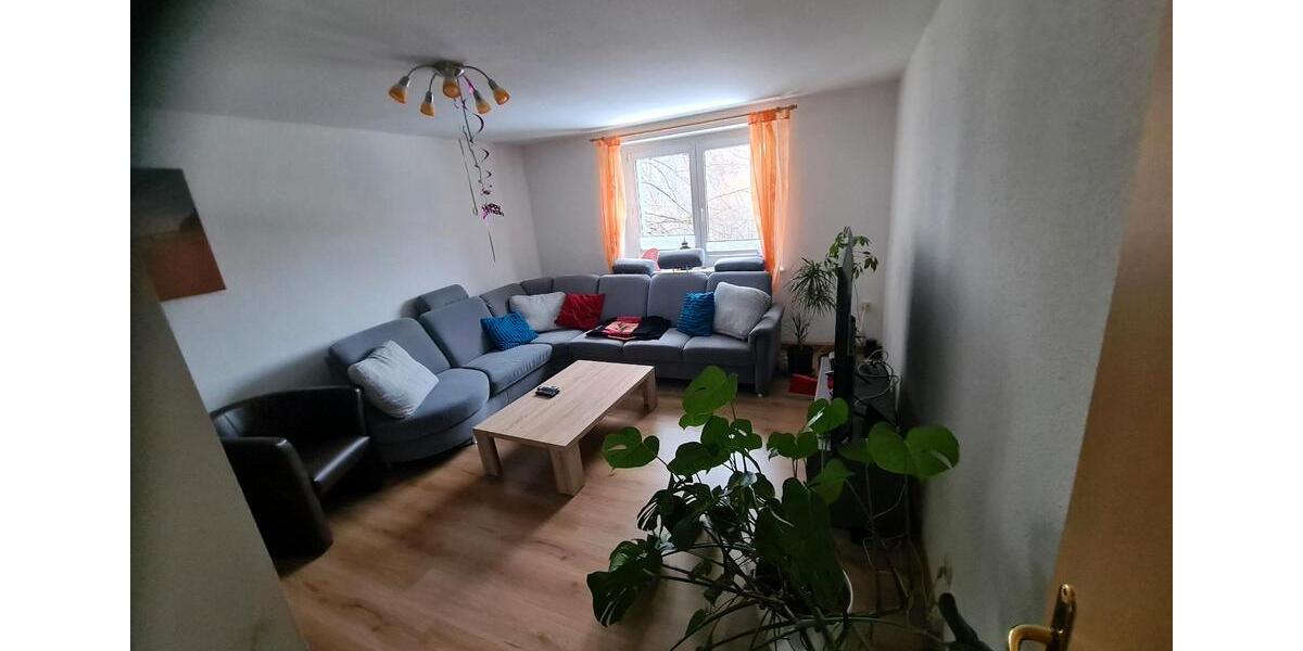 Etagenwohnung Leutersdorf - 3 Zimmer, 65 m&sup2;, 490&euro; | Angebot:24653938