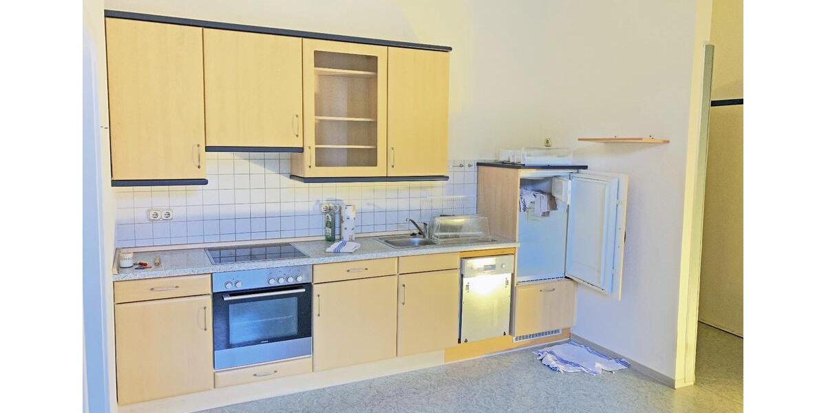 Etagenwohnung Herzberg am Harz - 2 Zimmer, 80 m&sup2;, 230&euro; | Angebot:26544662