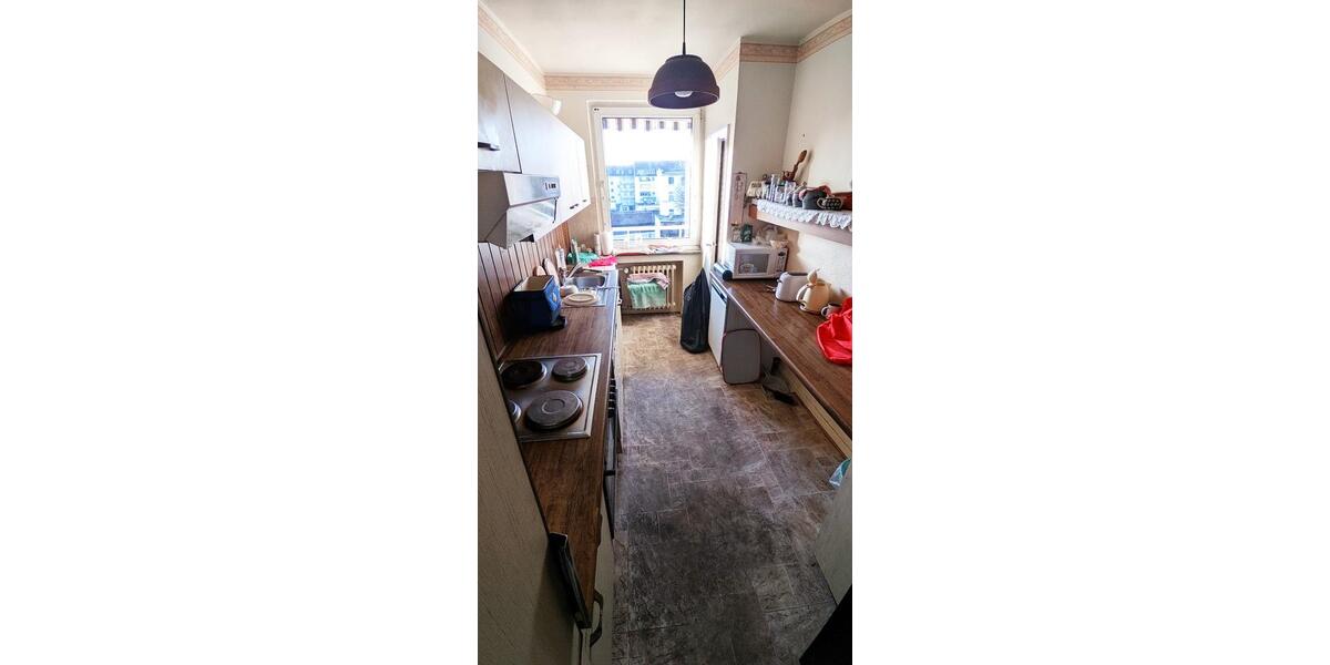 Etagenwohnung Düsseldorf Stadtmitte - 4 Zimmer, 94 m&sup2;, 1.128&euro; | Angebot:25180582